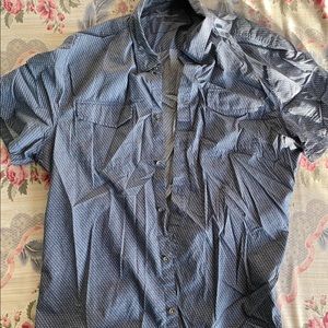 Calvin Klein Button up